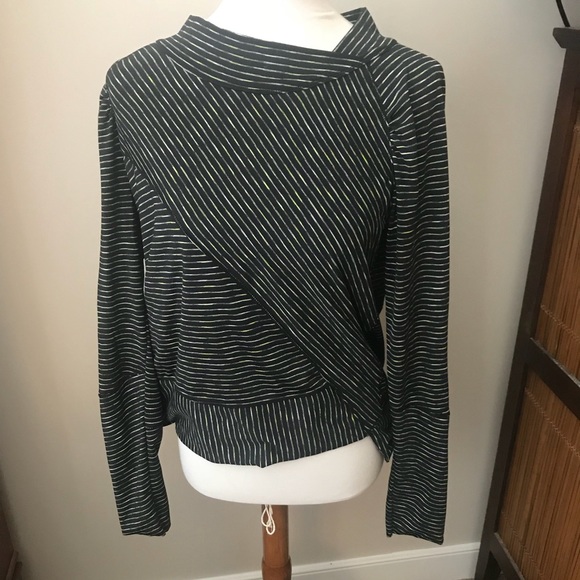 Prana Tops - Prana long sleeve shirt, medium